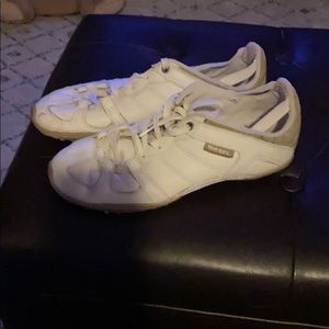 Diesel shoes